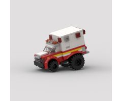 RASCAL FDNY AMBULANCE FREE DOWNLOAD