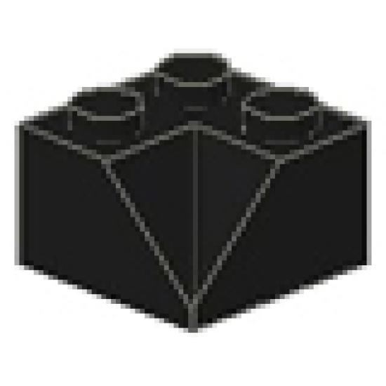 Slope 45 2 x 2 Double Concave - Smooth