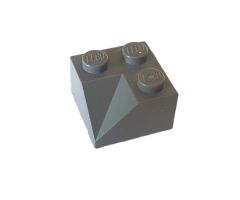 Slope 45 2 x 2 Double Concave - Smooth