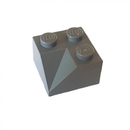 Slope 45 2 x 2 Double Concave - Smooth