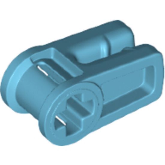 Technic, Connector Axle and Wire
