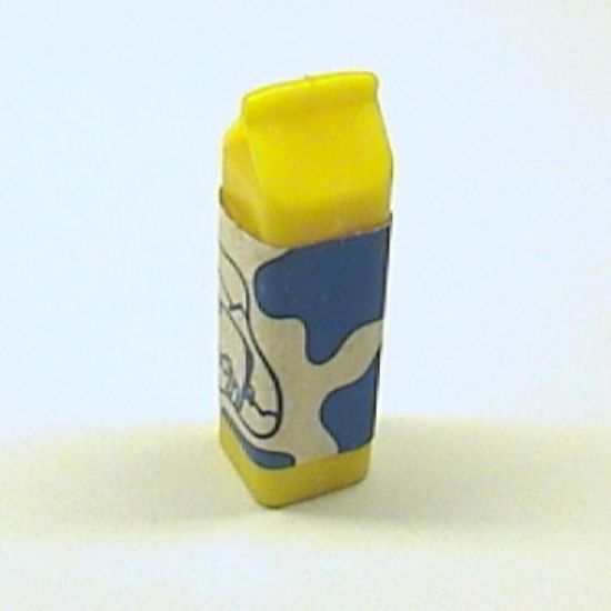 Scala Accessories Carton Milk