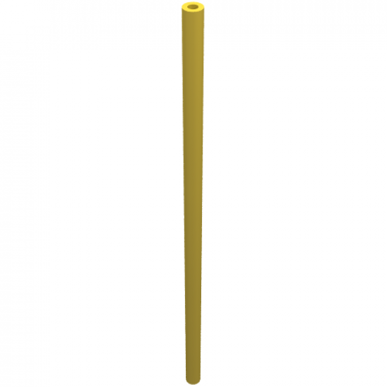 Hose, Rigid 3mm D. 11L / 8.8cm