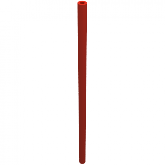 Hose, Rigid 3mm D. 11L / 8.8cm
