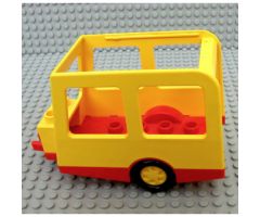 Duplo, Vehicle Camper