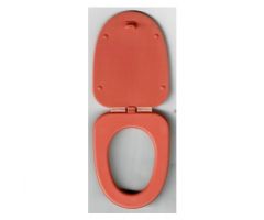 Scala Toilet Seat & Lid