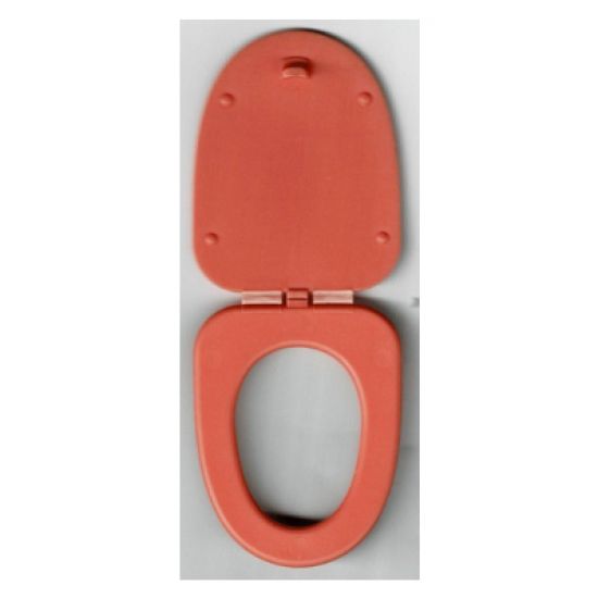 Scala Toilet Seat & Lid