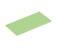 Scala Baseplate 44 x 22 x 1/3 without holes