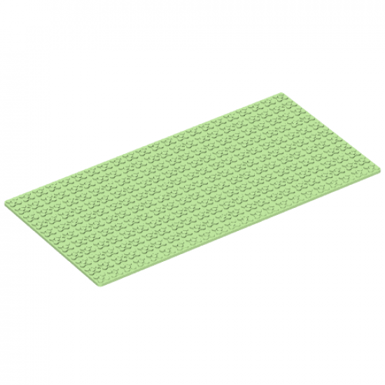 Scala Baseplate 44 x 22 x 1/3 without holes