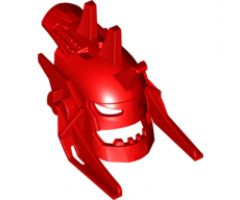 Hero Factory Mask (Xplode)