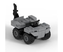 Battle Quad/ATV V2