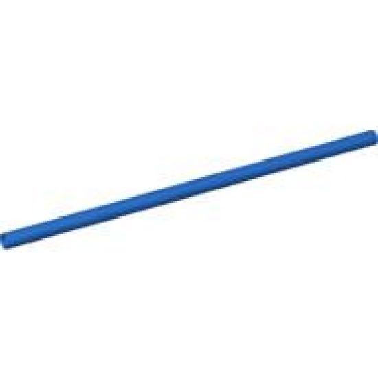 Hose, Pneumatic 4mm D. 14L / 11.2cm