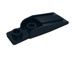 Technic, Figure Accessory Scuba Flipper