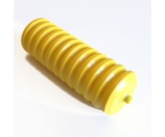 Duplo, Vehicle Farm Plow Type 1, Roller Attachment, Disk