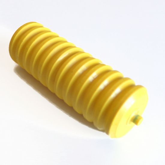Duplo, Vehicle Farm Plow Type 1, Roller Attachment, Disk