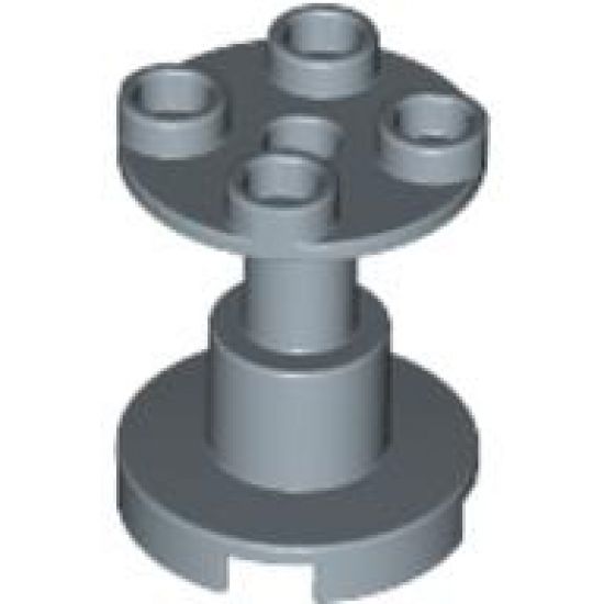 Support 2 x 2 x 2 Stand with Complete Hole