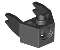 Magnet Holder 2 x 3 with Clips and Pin Hole