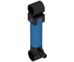 Pneumatic Pump Small (5.5L)