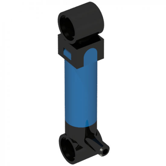 Pneumatic Pump Small (5.5L)