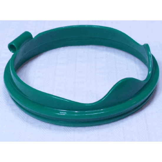 Duplo Ball Tube Cover Ring with Hinge