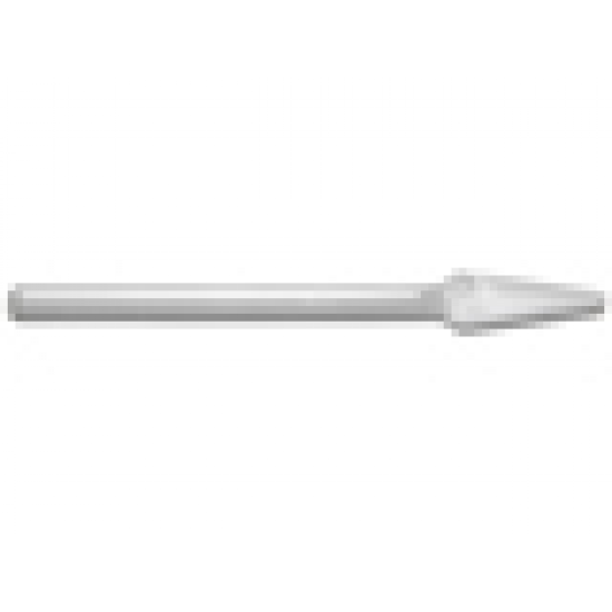 Minifigure, Weapon Pike / Spear (Undetermined End Type)