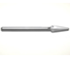 Minifigure, Weapon Pike / Spear (Undetermined End Type)
