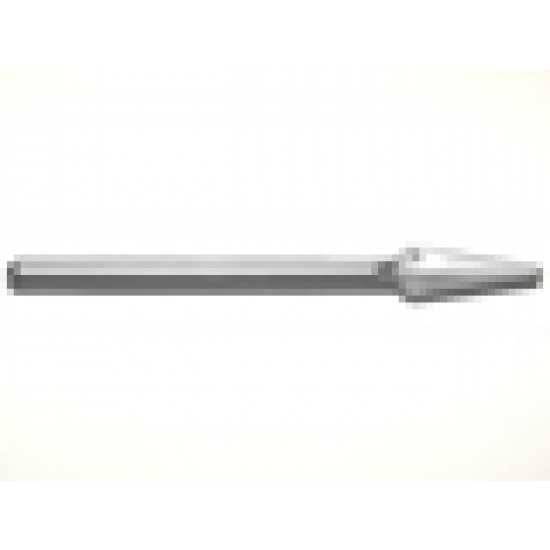 Minifigure, Weapon Pike / Spear (Undetermined End Type)