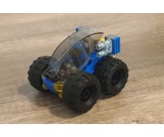 Light Defence Buggy Z3