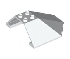 Windscreen 6 x 6 x 2 Canopy