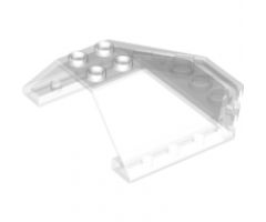 Windscreen 6 x 6 x 2 Canopy