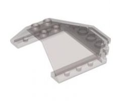 Windscreen 6 x 6 x 2 Canopy