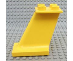 Duplo, Aircraft Airplane Jetliner Tail