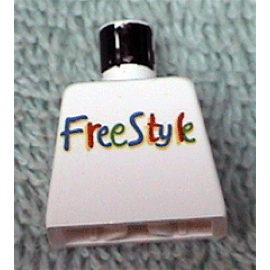 Torso FreeStyle Pattern