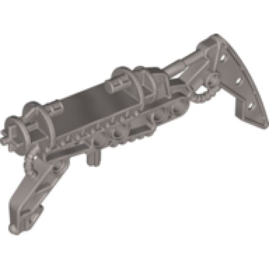 Bionicle Weapon Piraka Ice Gun (Thok)