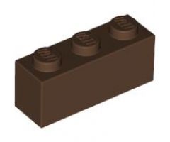 Brick 1 x 3