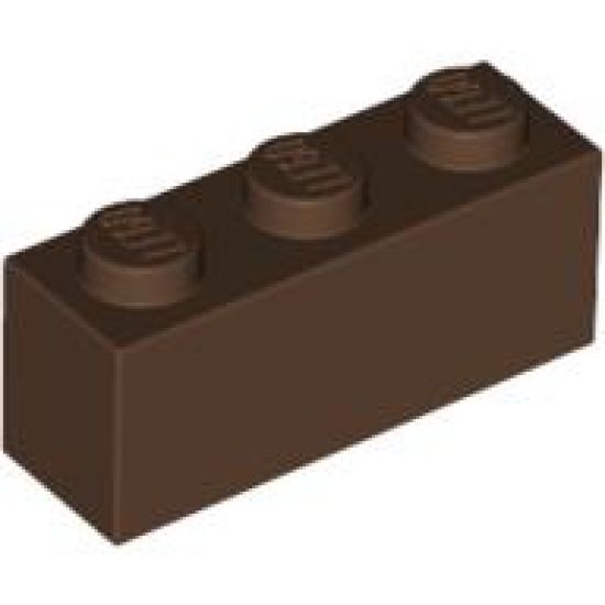 Brick 1 x 3