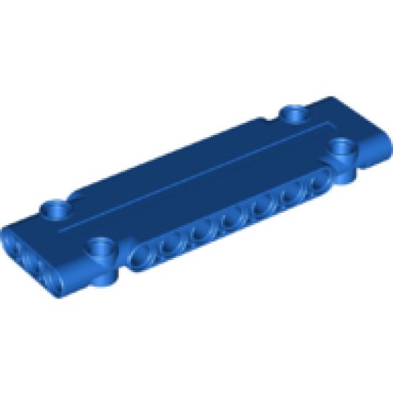 Technic, Panel Plate 3 x 11 x 1