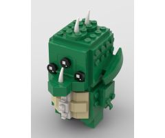 Brickheadz Kraid