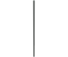 Hose, Rigid 3mm D. 20L / 16.0cm