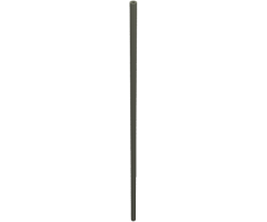 Hose, Rigid 3mm D. 20L / 16.0cm