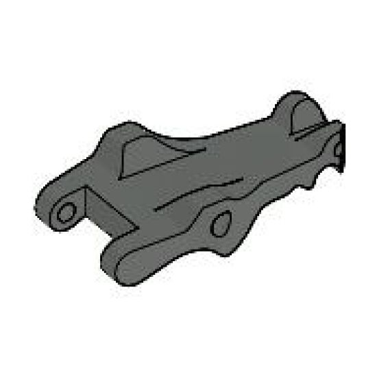 Animal, Body Part Alligator / Crocodile / Dragon Upper Jaw / Dinosaur Tongue