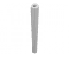 Hose, Rigid 3mm D. 4L / 3.2cm