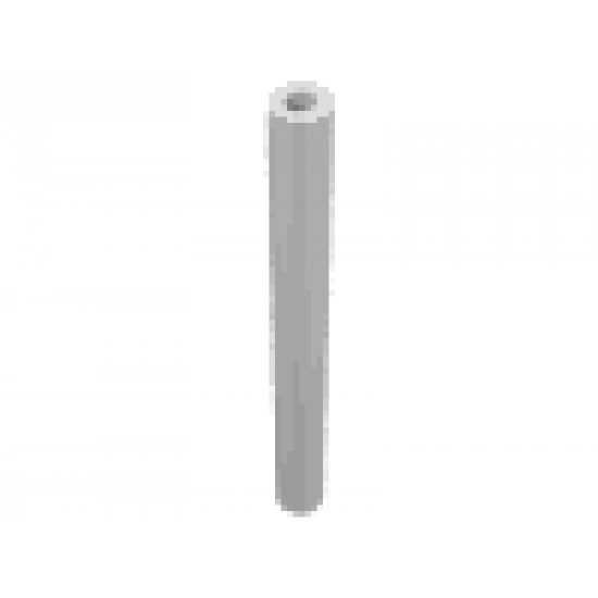 Hose, Rigid 3mm D. 4L / 3.2cm