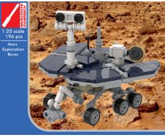 Mars Exploration Rover Opportunity/Spirit