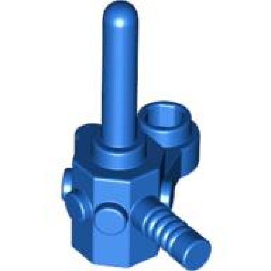 Minifigure, Utensil Space Scanner Tool