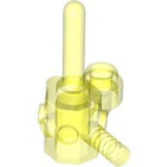 Minifigure, Utensil Space Scanner Tool