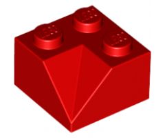Slope 45 2 x 2 Double Concave