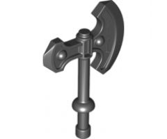 Duplo, Figure Wear & Utensil Axe, Castle