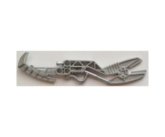 Bionicle Weapon Vahki Staff of Erasing (Vorzakh)