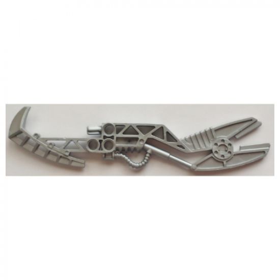 Bionicle Weapon Vahki Staff of Erasing (Vorzakh)